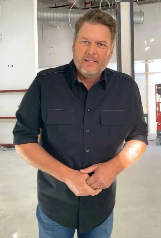 ceo blake celton CEO Blake Celton