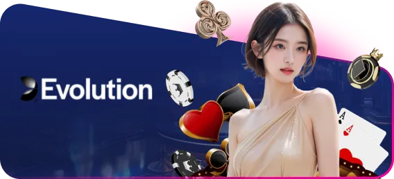 Evolution Gaming