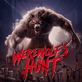 werewolfs hunt